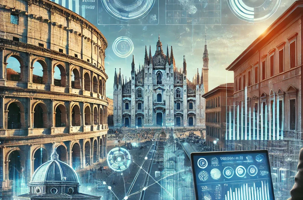 Investimenti Immobiliari in Italia